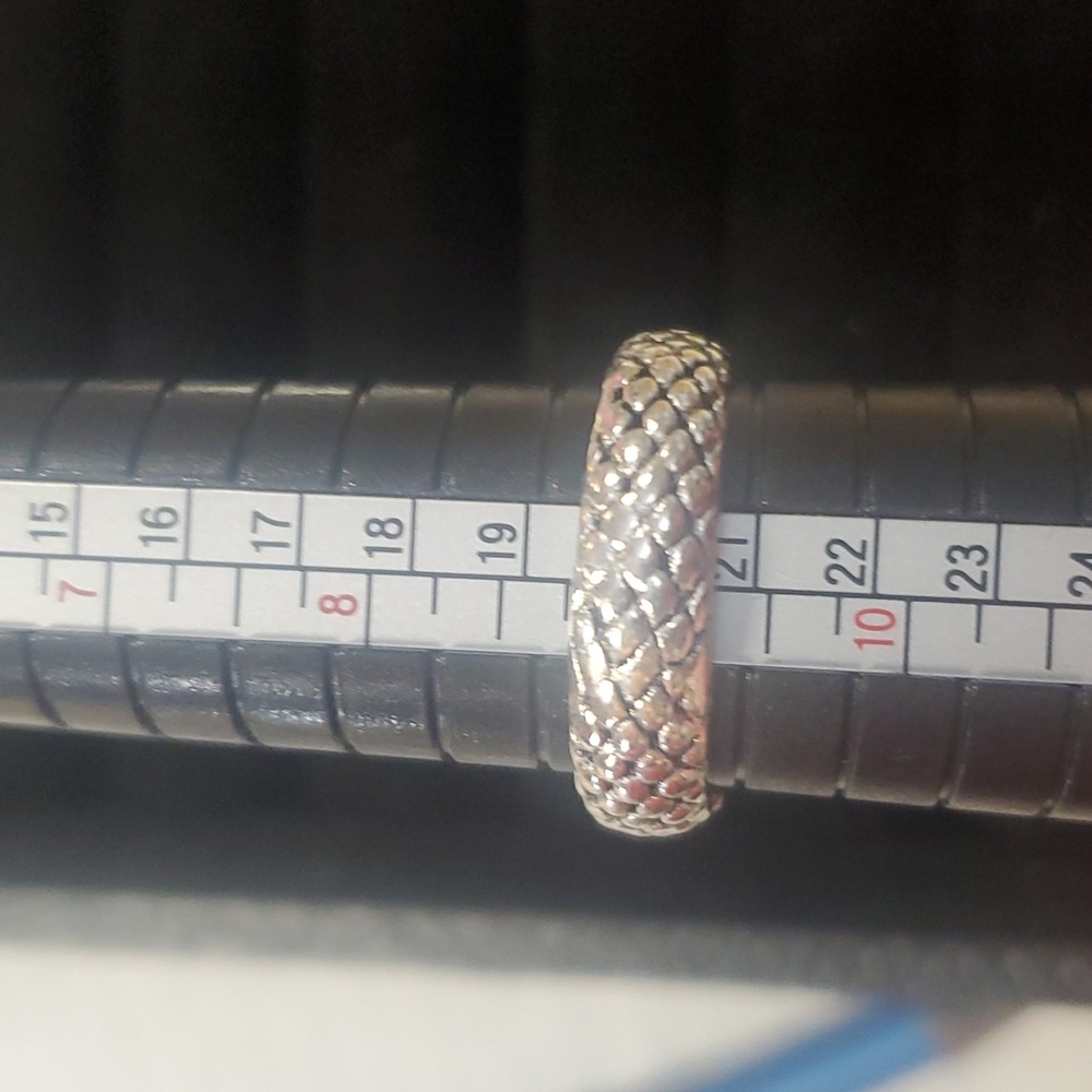 Snake ring - Picture 6 of 6